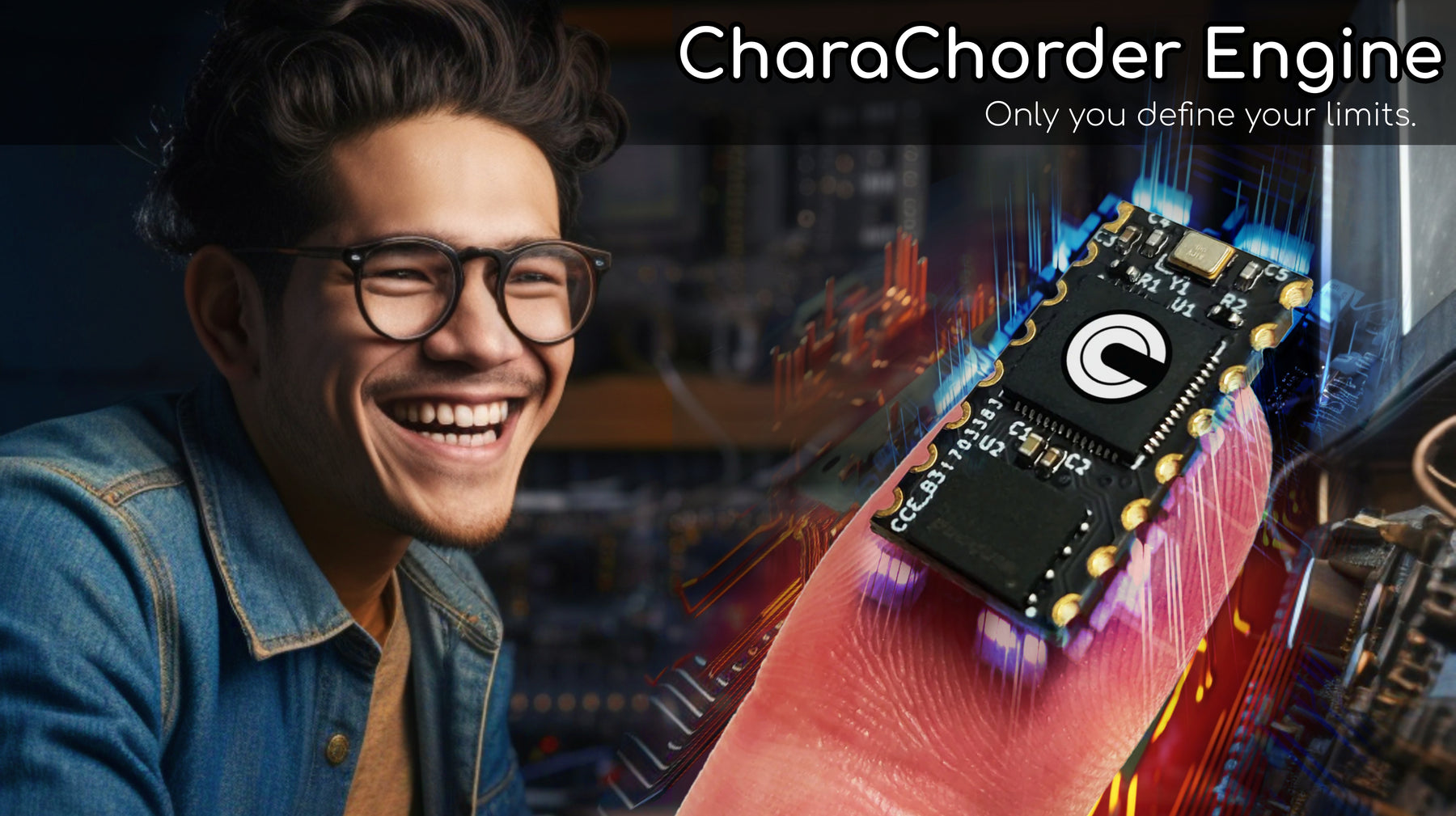 Charachorder Engine Build The Ultimate Custom Keyboard